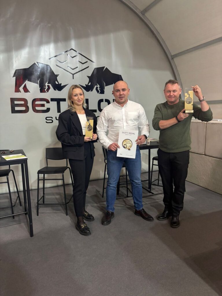 Złoto, które buduje przyszłość. O partnerstwie, rozwoju i prawdziwym przywództwie